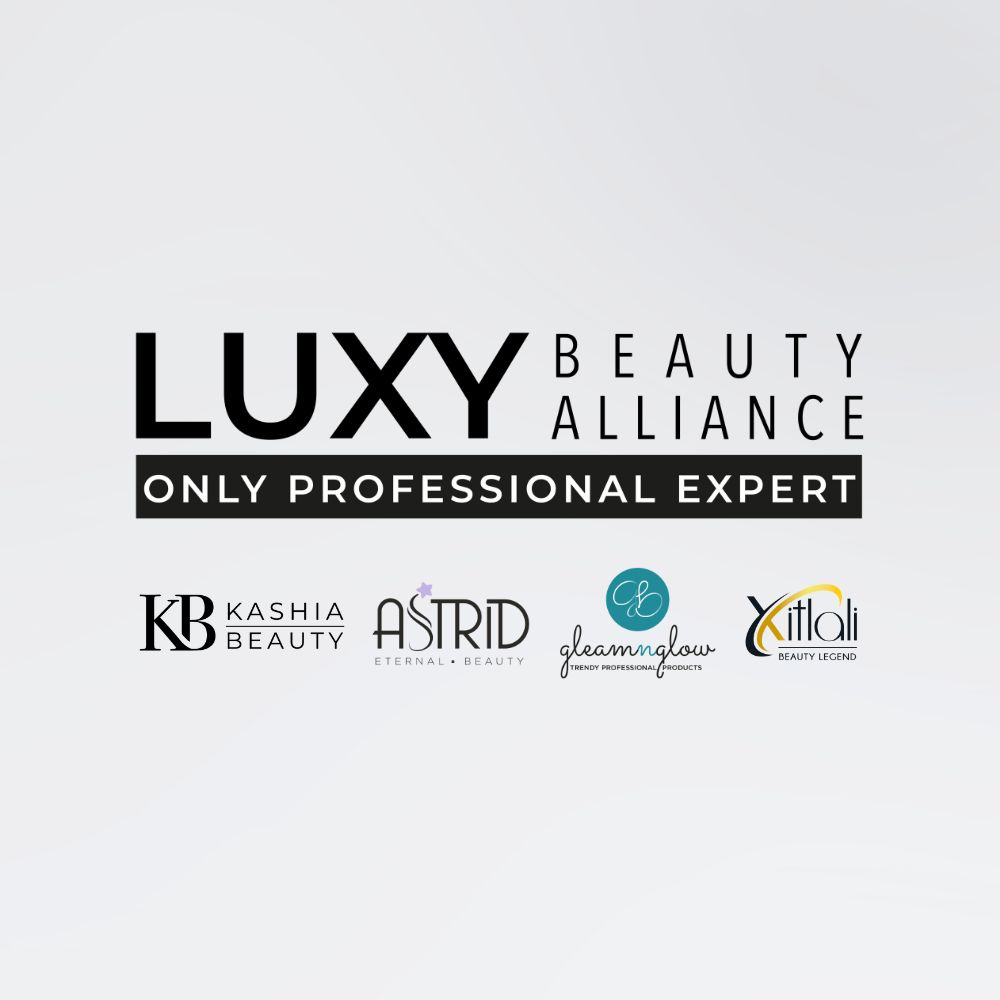 LUXY BEAUTY ALLIANCE in Houston, TX