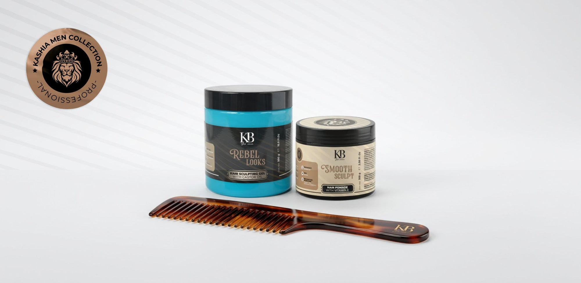 KASHIA MEN COLLECTION