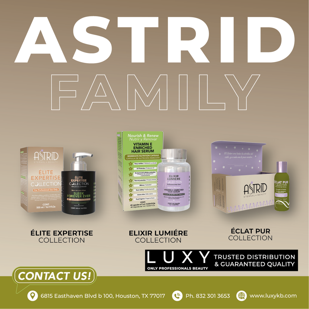 Maintenance Mask Reinforce Nanoplasty 250g by Astrid