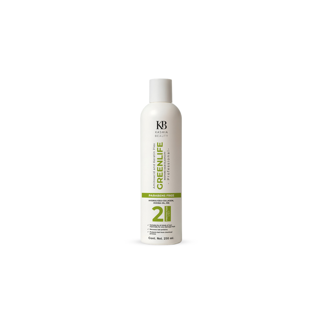 Greenlife Step Two Protector 250ml by Kashia Beauty