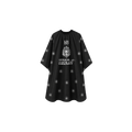 Barber Pro Adjustable Cape for Men by Kashia Beauty