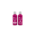 Duo Travel Shampoo and Conditioner Argan The Hair Joy Argan 60ml by Kashia Beauty