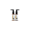 Duo Shampoo and Conditioner Keratin Daily 50ml by Kashia Beauty