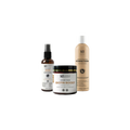 Ginger Strength & Growth Kit by Kashia Beauty