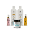 Maintenance Kit Nº1 Healthy Hair Solution by Kashia Beauty