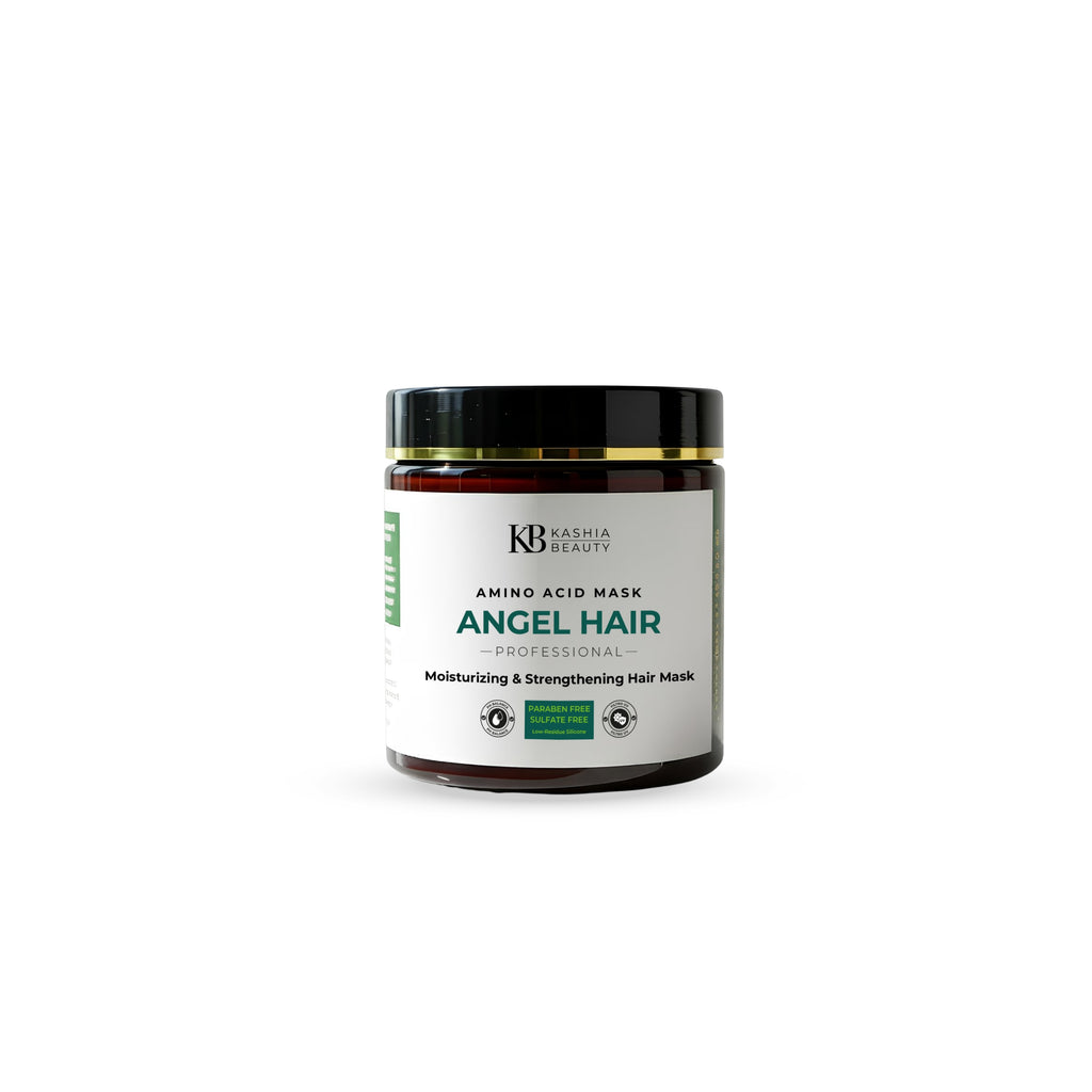 Mask Angel Hair Aminoacid 500g by Kashia Beauty