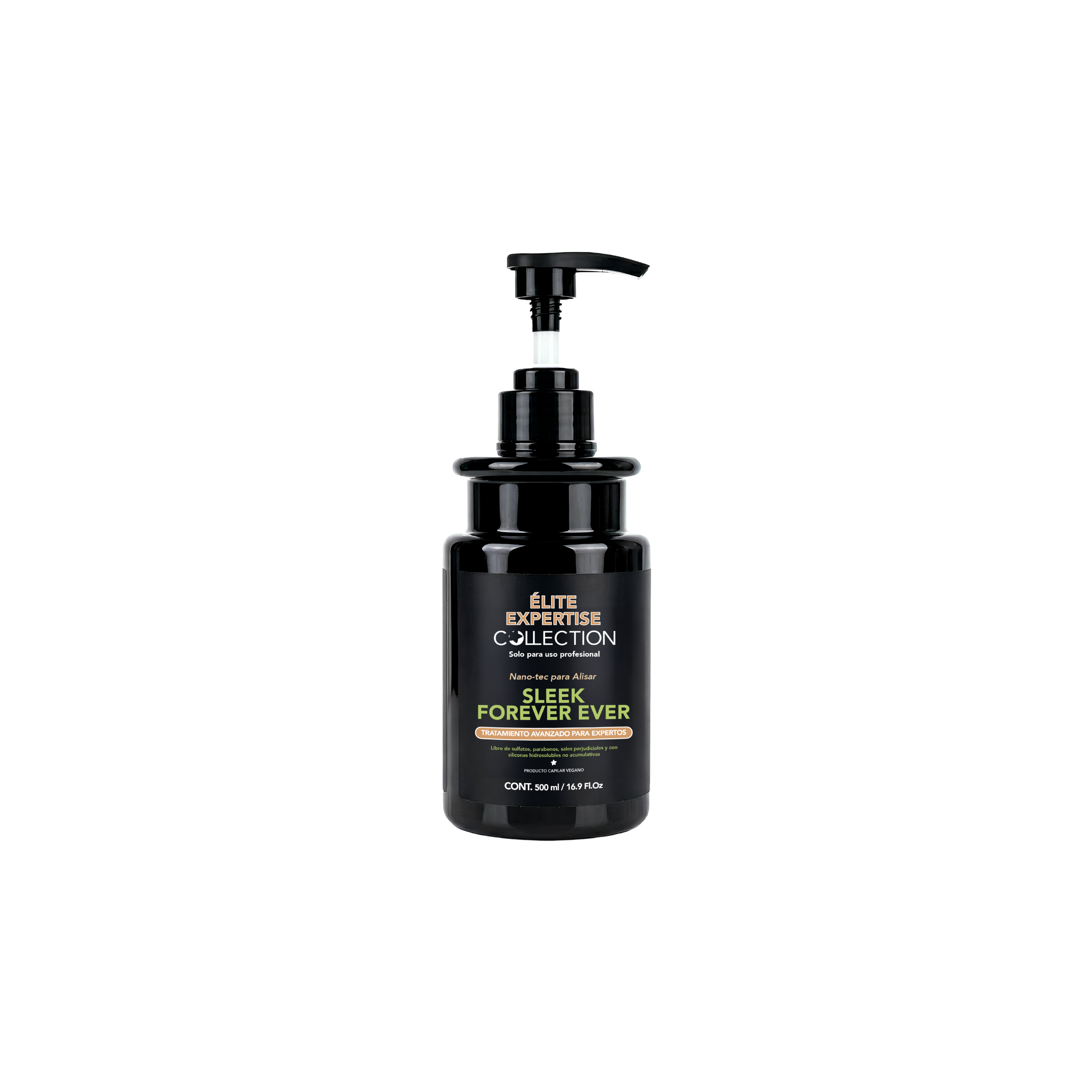 Nanoplasty Sleek Forever Ever 500ml by Astrid