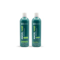 Shampoo and Conditioner Aminoacid and Coconut 500ml by Kashia Beauty