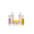 Treatment Keratin Travel Kit by Kashia Beauty