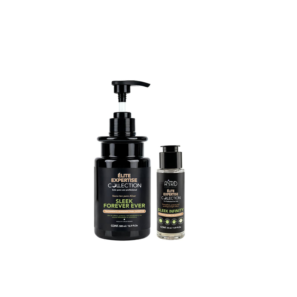 Nanoplasty Sleek Forever Ever 500ml by Astrid