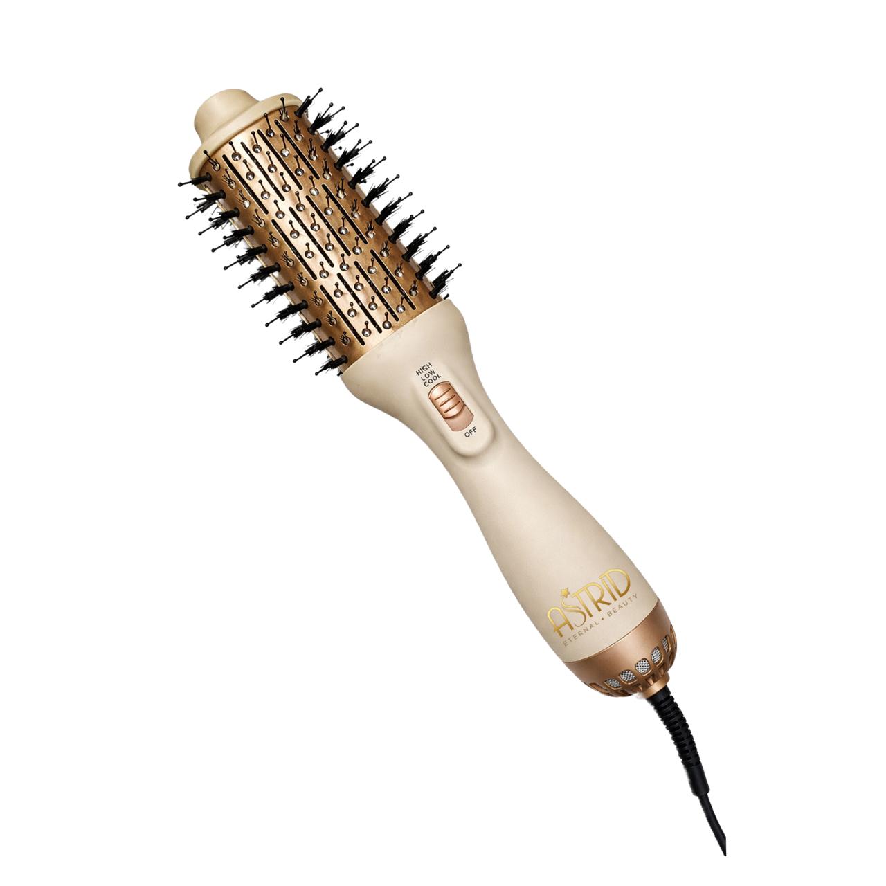 Velvet Pro Blowout Brush by Astrid